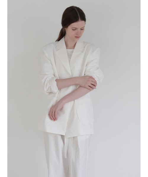Claire |Single jacket