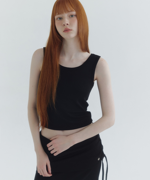 MICANE（ミケーネ）の「メナスリーブレスフォールドスカートセットアップ（スカート・レディース・ブラック/チャコール・SMALL/MEDIUM/LARGE/X-LARGE）」の17枚目の写真