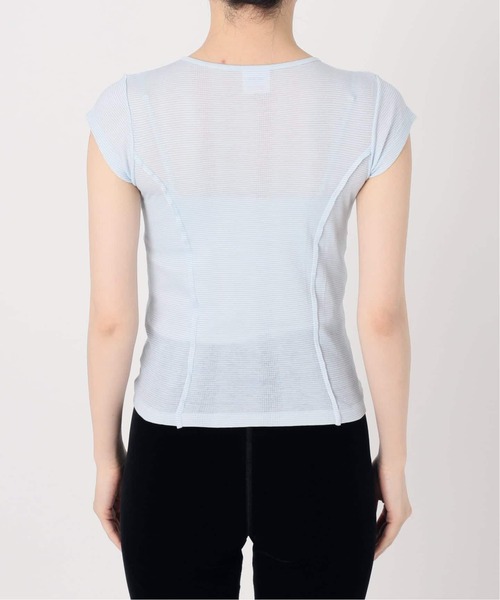 エディットフォールル　新品Tシャツ EDIT. FOR LULU（エディットフォールル） tシャツ 「SKIN for LULU