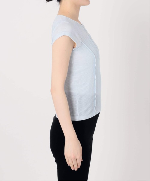 エディットフォールル　新品Tシャツ EDIT. FOR LULU（エディットフォールル） tシャツ 「SKIN for LULU