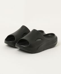 PUMA プーマ SOFTRIDE ZEROG SLIDE メンズサンダル シャワーサンダル 厚底(ソフトライドゼロGスライド)