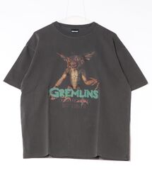 baron（バロン）の「グレムリン　ピグメントTシャツ（Tシャツ/カットソー）」