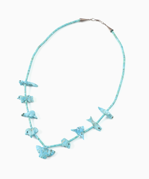 EDIFICE(エディフィス)の「HARPO(アルポ) NECKLACE No.4(ネックレス・メンズ・その他・FREE)」の2枚目の写真