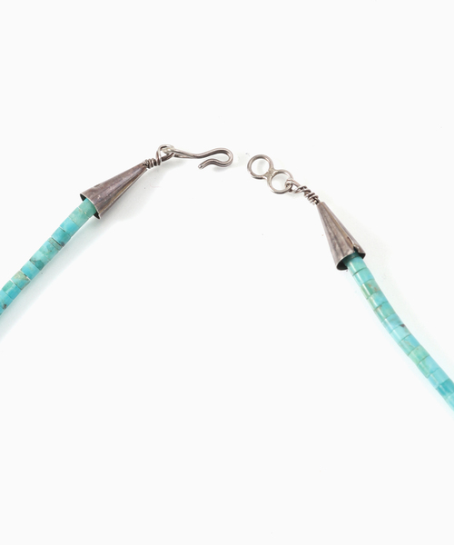 EDIFICE(エディフィス)の「HARPO(アルポ) NECKLACE No.4(ネックレス・メンズ・その他・FREE)」の3枚目の写真