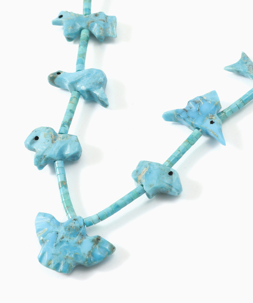 EDIFICE(エディフィス)の「HARPO(アルポ) NECKLACE No.4(ネックレス・メンズ・その他・FREE)」の4枚目の写真