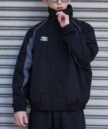 ブランド古着】UMBRO｜アンブロのナイロンジャケット古着通販 - ZOZOUSED
