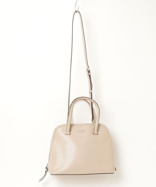 ブランド古着】2WAYバッグ（ショルダーバッグ）｜kate spade new york
