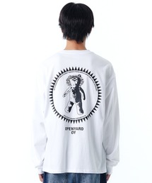 OY（オーワイ）の「長袖Tシャツ（Tシャツ/カットソー）」