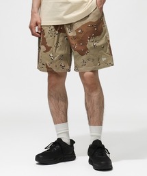 ニューエラ EASY SHORT PANTS DERCAM