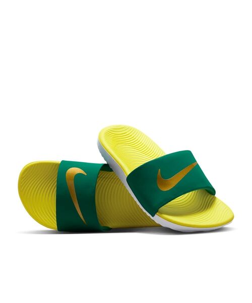 ナイキ カワ キッズスライド / Nike Kawa Little/Big Kids' Slides