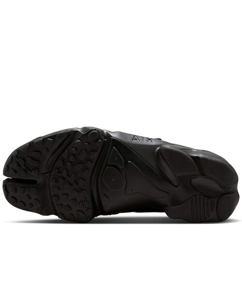 NIKE（ナイキ）の「ナイキ エア リフト ウィメンズシューズ / Nike Air Rift Women's Shoes IR1226-002 Black（スニーカー・レディース・ブラック・26/25/24/23/22）」の13枚目の写真