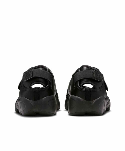 NIKE（ナイキ）の「ナイキ エア リフト ウィメンズシューズ / Nike Air Rift Women's Shoes IR1226-002 Black（スニーカー・レディース・ブラック・26/25/24/23/22）」の17枚目の写真