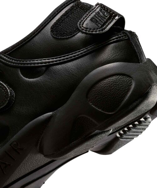 NIKE（ナイキ）の「ナイキ エア リフト ウィメンズシューズ / Nike Air Rift Women's Shoes IR1226-002 Black（スニーカー・レディース・ブラック・26/25/24/23/22）」の19枚目の写真