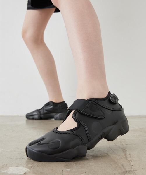 ナイキ エア リフト ウィメンズシューズ / Nike Air Rift Women's