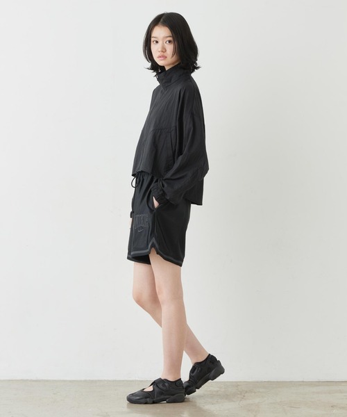 NIKE（ナイキ）の「ナイキ エア リフト ウィメンズシューズ / Nike Air Rift Women's Shoes IR1226-002 Black（スニーカー・レディース・ブラック・26/25/24/23/22）」の5枚目の写真