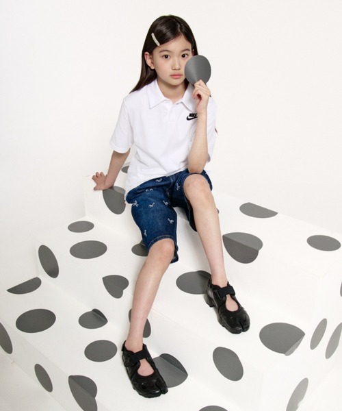 NIKE（ナイキ）の「ナイキ エア リフト ウィメンズシューズ / Nike Air Rift Women's Shoes IR1226-002 Black（スニーカー・レディース・ブラック・26/25/24/23/22）」の12枚目の写真