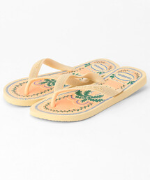 Havaianas/ハワイアナス TOP SUMMER VIBES