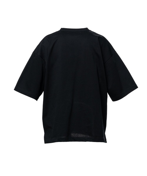 In・stru(men-tal).(インストルメンタル)の「【in・stru(men-tal).】HEAVY WEIGHT JERSEY POCKET SS TEE(Tシャツ/カットソー・メンズ・ブラック/ライトグレー/ホワイト・48/46)」の13枚目の写真
