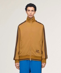 WB Y-3 TRACK TOP