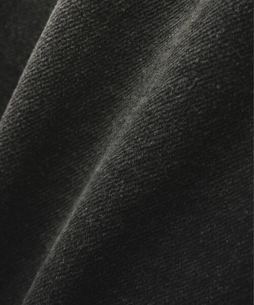 SIS（エスアイエス）の「SIS/エスアイエス/Washed Wide Denim Pants（デニムパンツ・レディース・ブラック・M/L）」の9枚目の写真