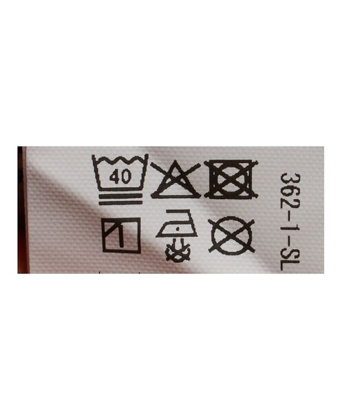 green label relaxing(グリーンレーベルリラクシング)の「ストライプ ショーツ / キッズ 100cm-130cm(その他パンツ・キッズ・コバルトブルー/ブラック・120cm/110cm/130cm/100cm)」の8枚目の写真