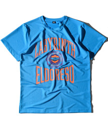 ELDORESO（エルドレッソ）の「Labyrinth Tee / ラビリンスT（Tシャツ/カットソー）」