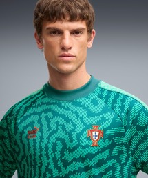PUMA プーマ メンズ PUMA x サッカー ポルトガル代表 x サレヘ ベンバリー キ