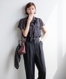 TOCCA（トッカ）の「SOFT SEASHELL PANTS パンツ（その他パンツ）」