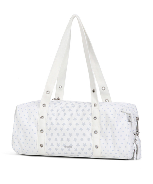 VANWALK（バンウォーク）の「Dreamy Star Tote Bag [White]（ショルダーバッグ・レディース・ホワイト・FREE）」の6枚目の写真