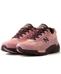 New Balance U992PK / ニューバランス U992PK【SP】