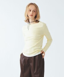 Ray BEAMS | 【別注】MILLER / 2パック Tシャツ(Tシャツ/カットソー)