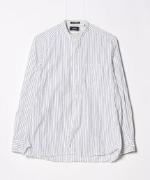 IKE BEHAR（アイクベーハー）の「長袖シャツ（シャツ/ブラウス）」