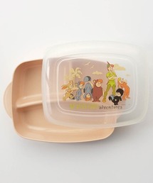 Disney（ディズニー）の「作り置きもできる深型ランチプレート（選べるキャラク（食器）」