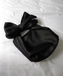 BOW RIBBON BAG