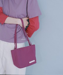 shesaidthat（シーセッドザット）の「shesaidthat - オリガミトートバッグ / Origami Tote（ショルダーバッグ）」