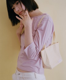 shesaidthat - オリガミトートバッグ / Origami Tote