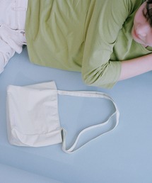 shesaidthat（シーセッドザット）の「shesaidthat - オリガミトートバッグ / Origami Tote（ショルダーバッグ）」