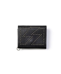 CALEE（キャリー）の「LIGHTNING LEATHER MULTI WALLET <EXCLUSIVE>（財布）」