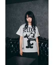 FELIX THE CAT(COMICバニラホワイト)