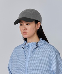 OVERRIDE | OVERRIDE  REP FLEECE JET CAP SG / オーバーライド(キャップ)