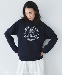 GOOD ROCK SPEED | 【GOOD ROCK SPEED】NYC Hoodie(パーカー)