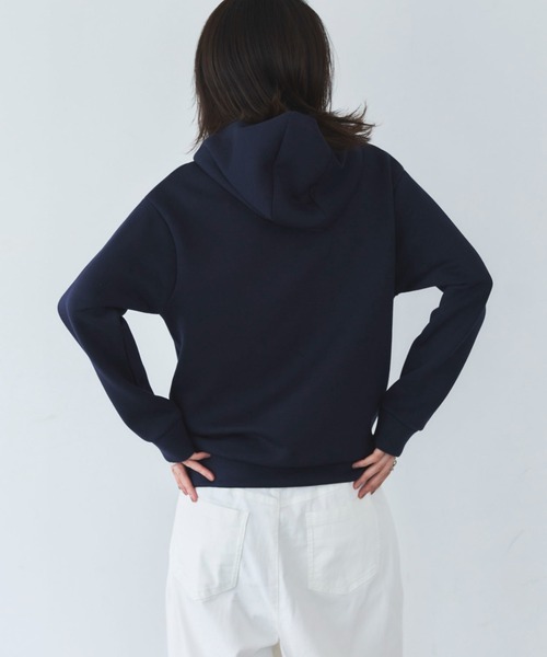 GOOD ROCK SPEED(グッドロックスピード)の「【GOOD ROCK SPEED】NYC Hoodie(パーカー・レディース・ネイビー・M)」の19枚目の写真