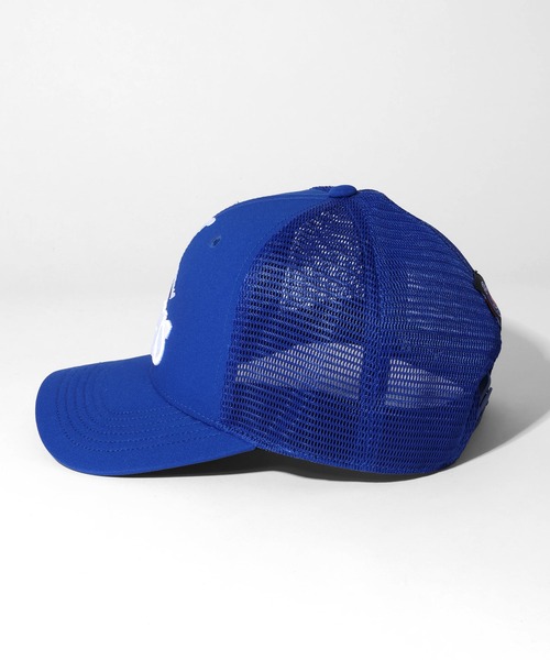 PARIS SAINT-GERMAIN(パリサンジェルマン)の「【NIKE/ナイキ 】Paris Saint Germain 25/26 Arobill C99 Cap Tr Jrdn/ナイキ パリ・サンジェルマン エアロビル C99 CAP TR JRDN(キャップ・メンズ・ブルー・S/M/M/L/L/XL)」の5枚目の写真