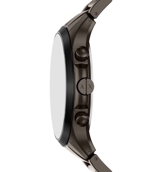 ARMANI EXCHANGE(アルマーニエクスチェンジ)の「アルマーニ・エクスチェンジ 腕時計 メンズ アナログ ステンレス AX2467(アナログ腕時計・メンズ・ブラウン・FREE)」の13枚目の写真