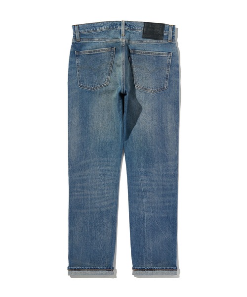 Levi's(リーバイス)の「Levi's/リーバイス BLUETAB(TM) 511(TM) スリムフィット ジーンズ(デニムパンツ・メンズ・インディゴブルー・W28 L32/W30 L32/W32 L32/W34 L32/W36 L32)」の6枚目の写真