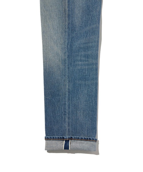 Levi's(リーバイス)の「Levi's/リーバイス BLUETAB(TM) 511(TM) スリムフィット ジーンズ(デニムパンツ・メンズ・インディゴブルー・W28 L32/W30 L32/W32 L32/W34 L32/W36 L32)」の12枚目の写真