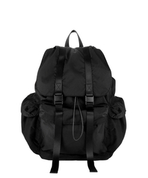 KANEITEI（カネイテイ）の「BOHEMIAN BACKPACK M (BLACK) / RECYCLED（バックパック/リュック）」