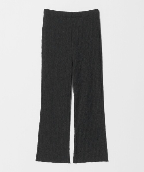 Steven Alan(スティーブンアラン)の「<Steven Alan>シュリンクレース パンツ(その他パンツ・レディース・ブラック/ダークブラウン/オフホワイト・FREE)」の15枚目の写真