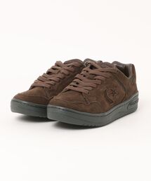 CONVERSE コンバース WEAPON SUEDE OX ウエポン スエード OX 33702890 DARK BROWN