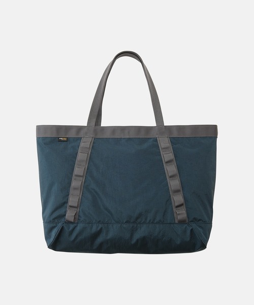 Gramicci(グラミチ)の「CLIMBING TOTE|クライミングトート(トートバッグ・メンズ・ネイビー/その他/オリーブ・F)」の5枚目の写真